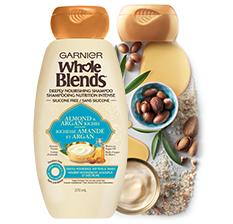 Almond Argan 233x224